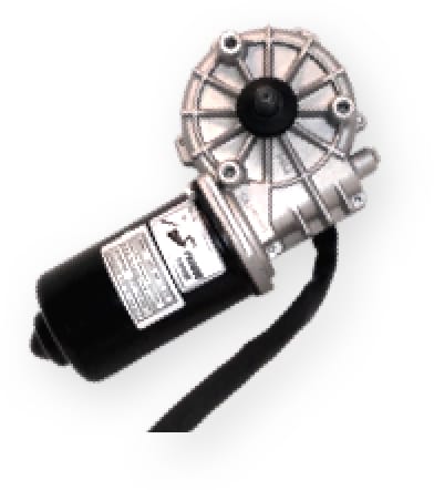 Sprague Devices E-108-017 Electric Wiper Motor