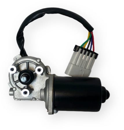 Sprague Devices E-108-024 Electric Wiper Motor