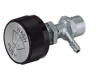 Sprague Devices washer control valve
